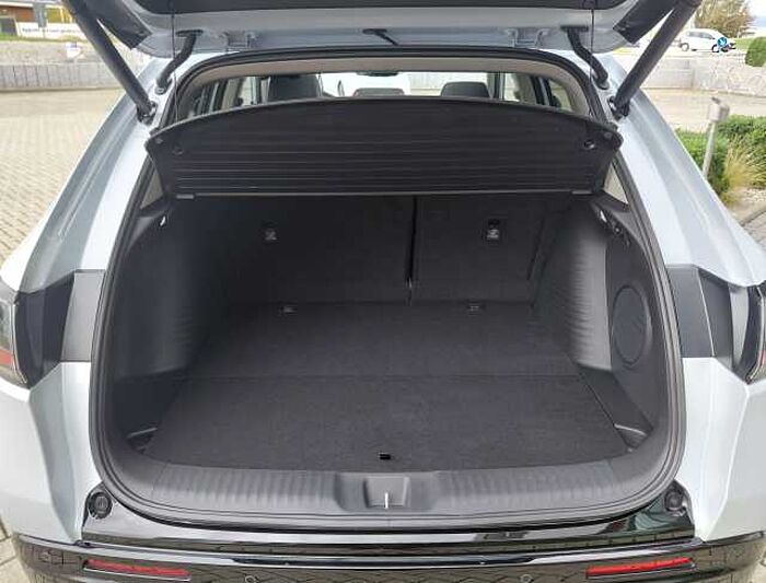 Honda ZR-V Hybrid e:HEV 2.0 i-MMD Advance