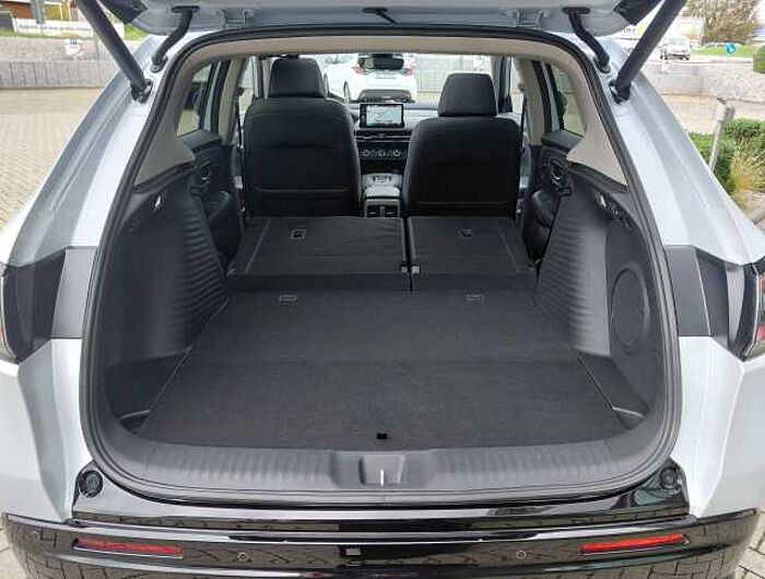 Honda ZR-V Hybrid e:HEV 2.0 i-MMD Advance