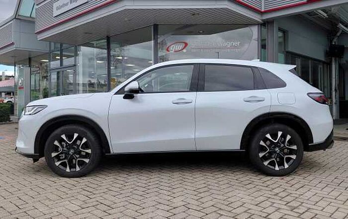 Honda ZR-V Hybrid e:HEV 2.0 i-MMD Advance