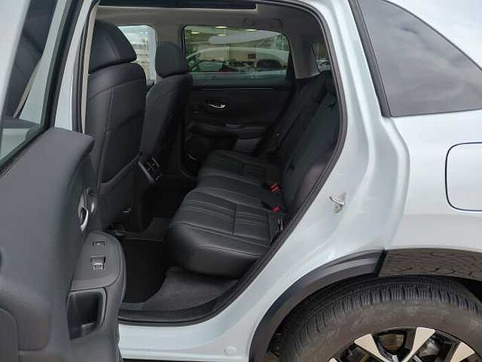 Honda ZR-V Hybrid e:HEV 2.0 i-MMD Advance