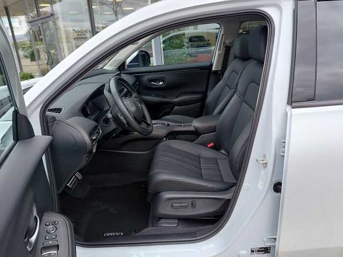 Honda ZR-V Hybrid e:HEV 2.0 i-MMD Advance