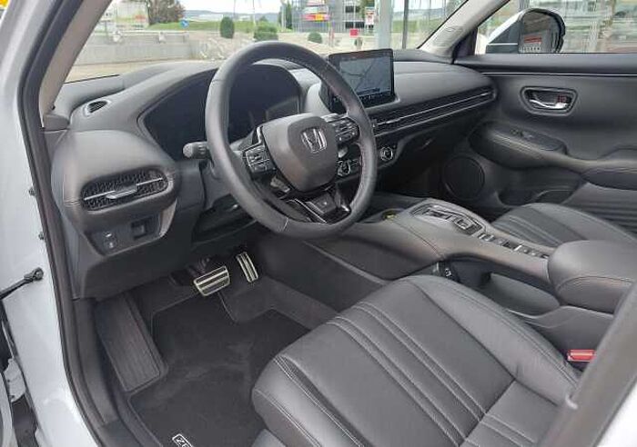 Honda ZR-V Hybrid e:HEV 2.0 i-MMD Advance