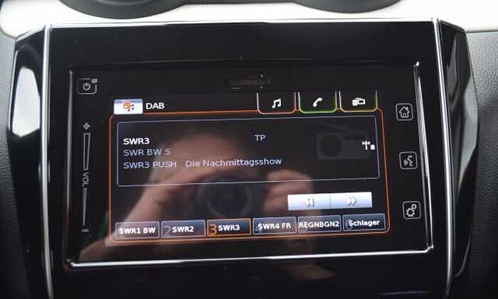 Suzuki Swift 1.2 Dualjet Hybrid Allgrip Comfort