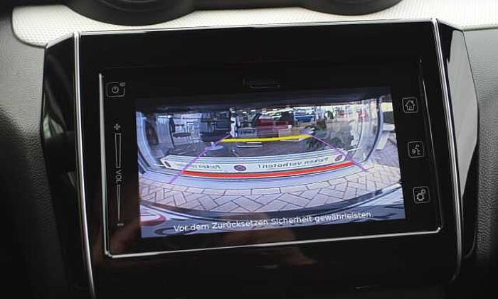 Suzuki Swift 1.2 Dualjet Hybrid Allgrip Comfort